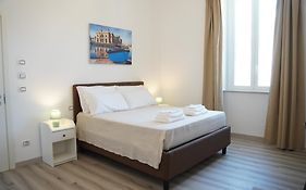 Bari Vica Rooms