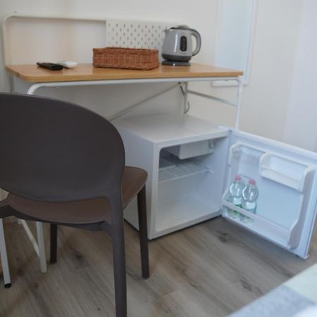 Bari Vica Rooms Exterior foto