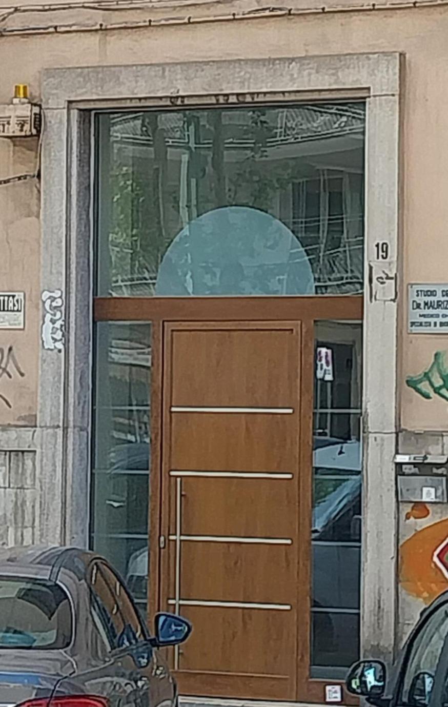 Bari Vica Rooms Exterior foto