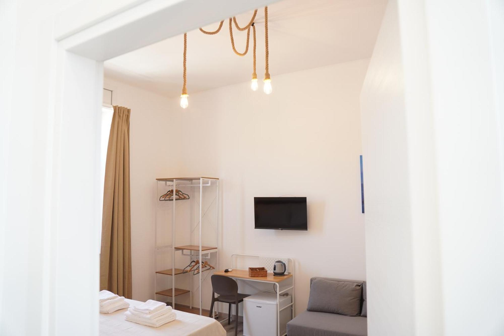 Bari Vica Rooms Exterior foto