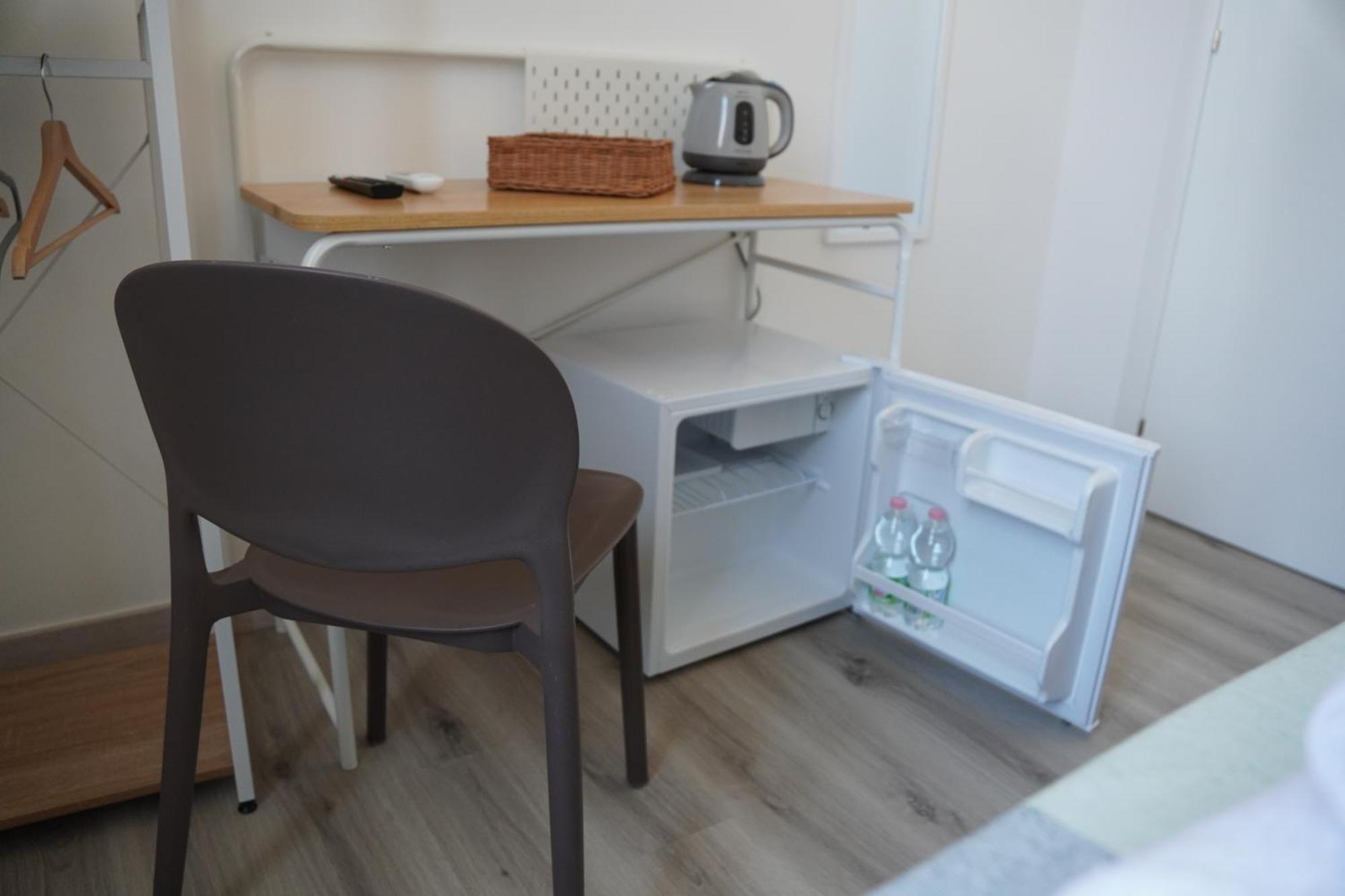 Bari Vica Rooms Exterior foto