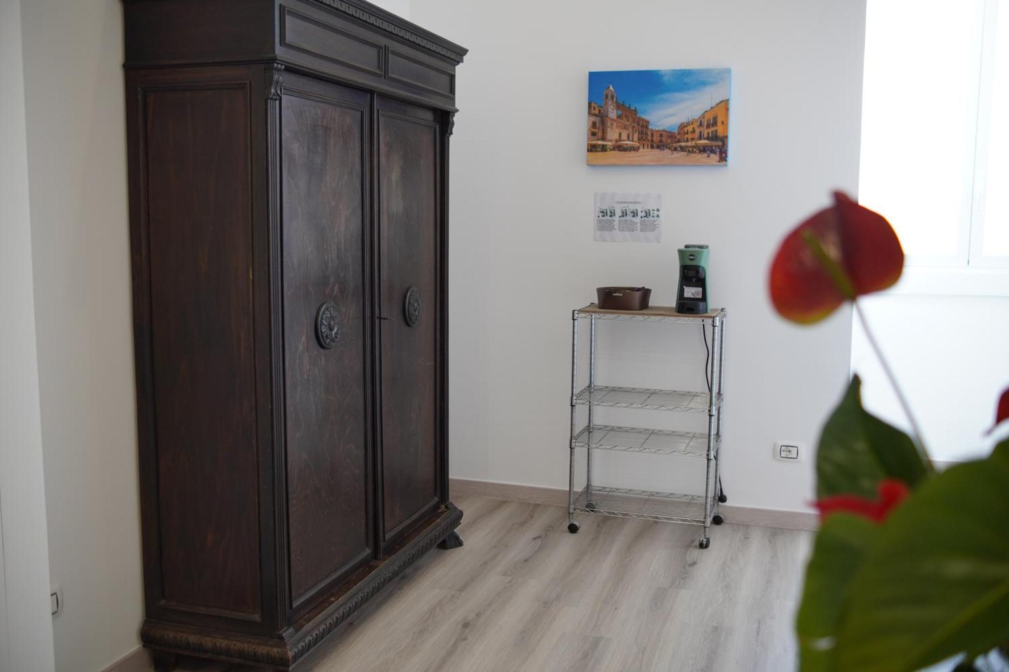 Bari Vica Rooms Exterior foto