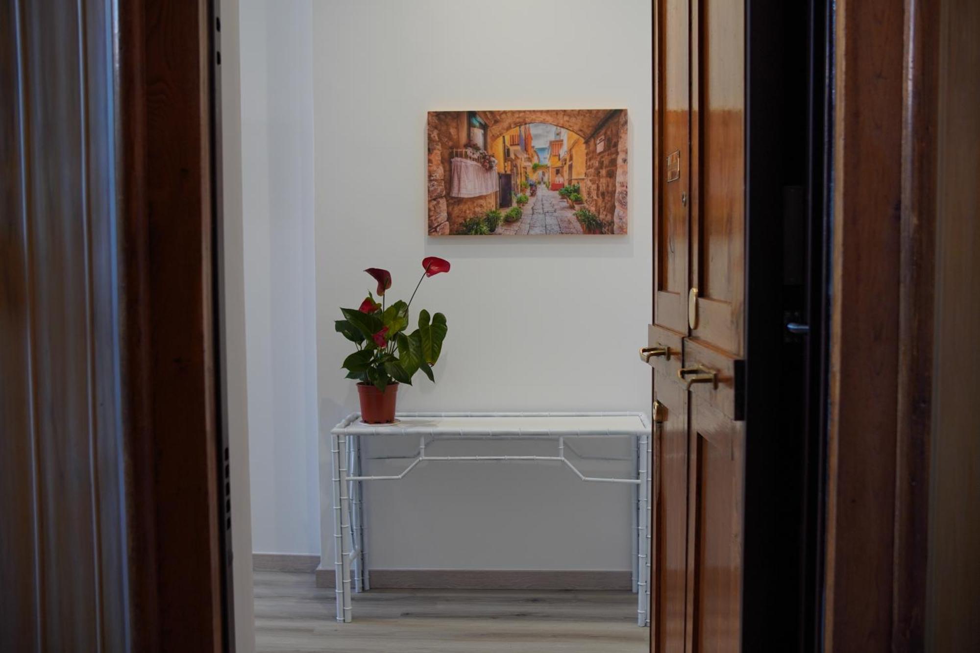 Bari Vica Rooms Exterior foto