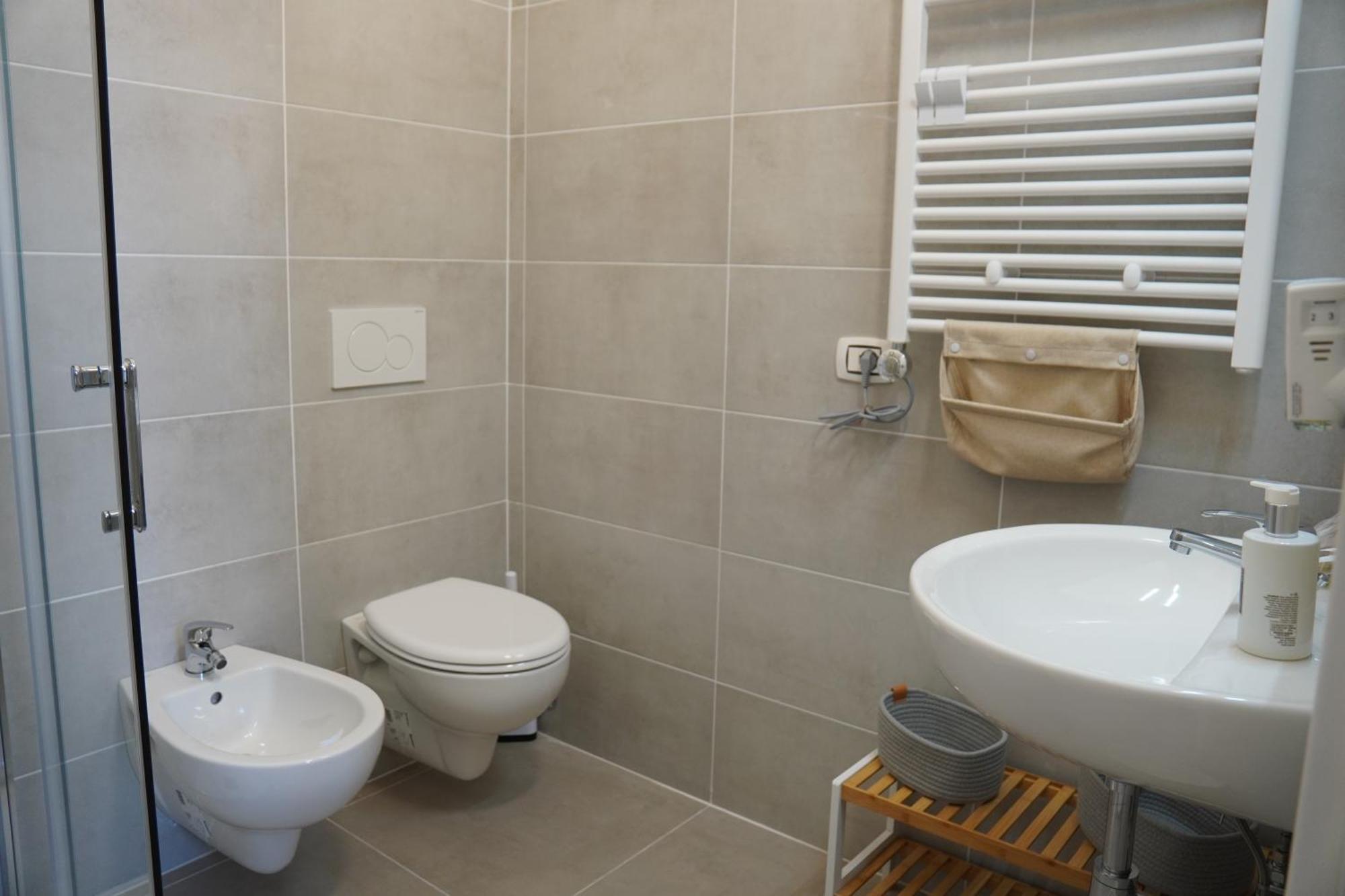 Bari Vica Rooms Exterior foto