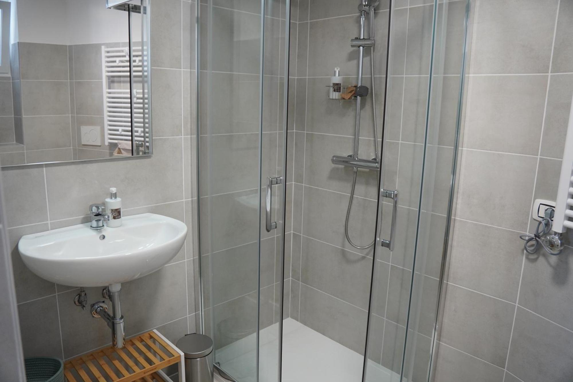 Bari Vica Rooms Exterior foto