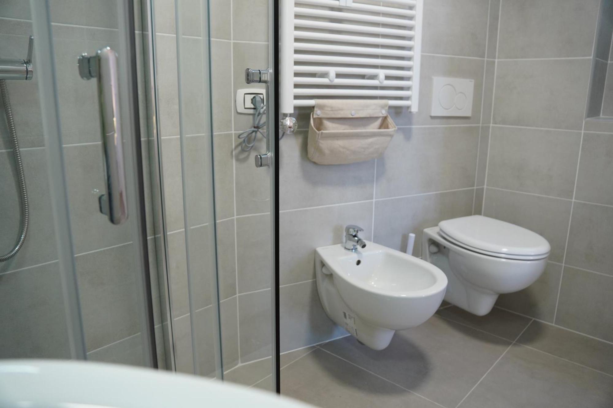Bari Vica Rooms Exterior foto