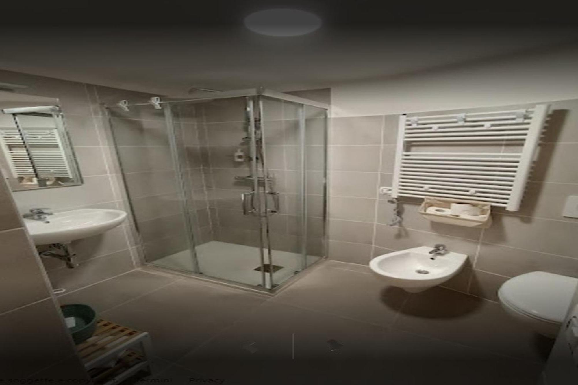 Bari Vica Rooms Exterior foto