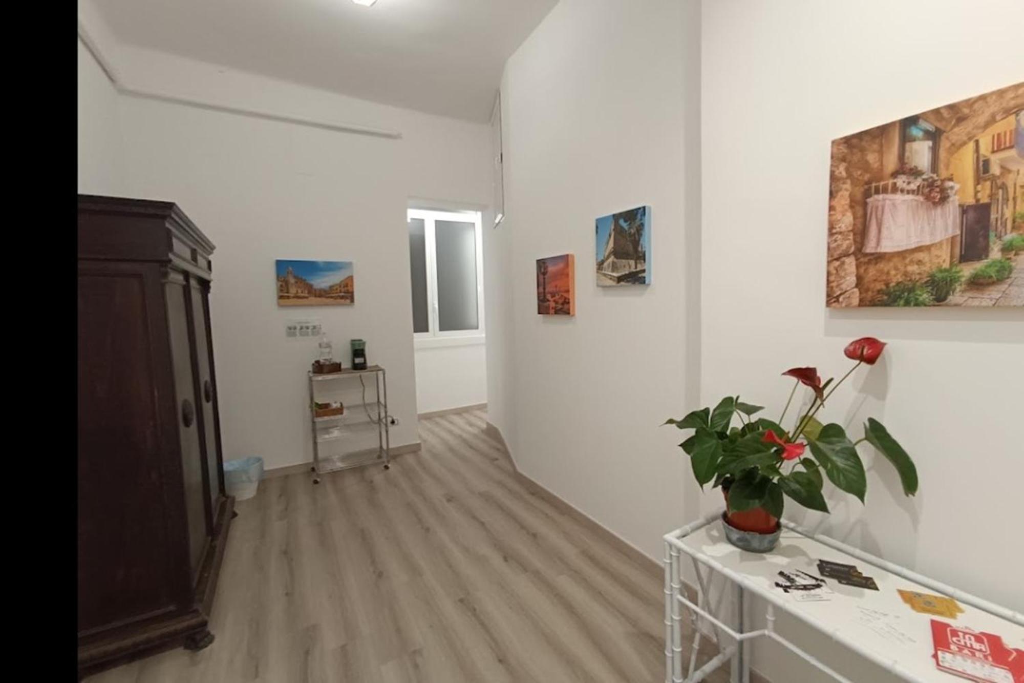 Bari Vica Rooms Exterior foto